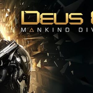 Deus Ex: Mankind DividedTM