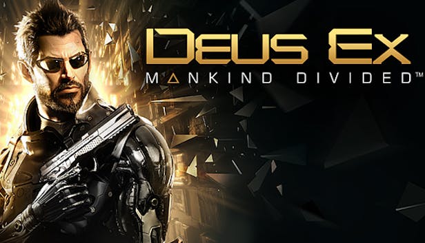 Deus Ex: Mankind DividedTM