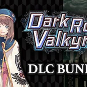 Dark Rose Valkyrie - DLC Bundle