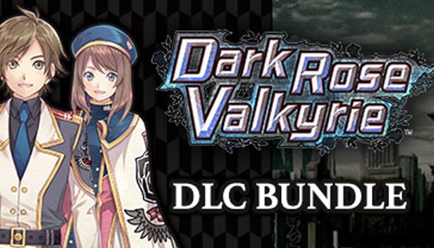 Dark Rose Valkyrie - DLC Bundle