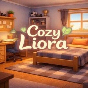 Cozy Liora