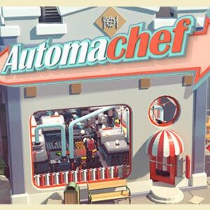 Automachef