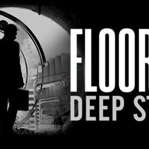 Floor 13: Deep State