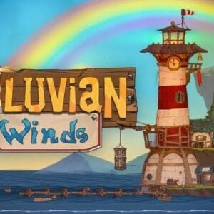 Diluvian Winds