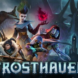 Frosthaven