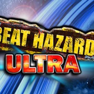 Beat Hazard Ultra