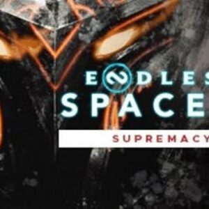 ENDLESSTM Space 2 - Supremacy