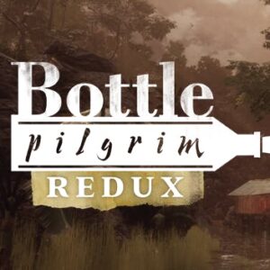Bottle: Pilgrim