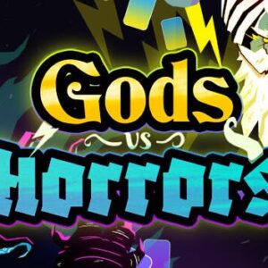 Gods vs Horrors