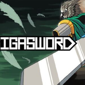 GIGASWORD