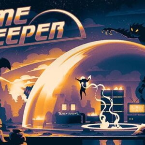 Dome Keeper