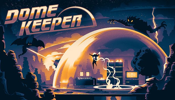 Dome Keeper