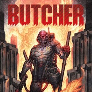 BUTCHER