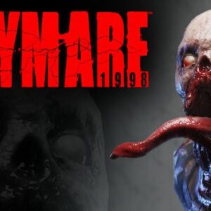 Daymare: 1998