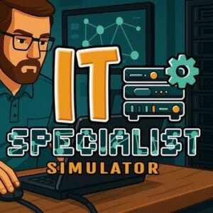 IT Specialist Simulator