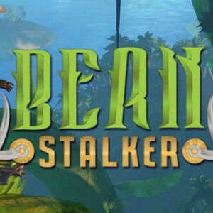 Bean Stalker