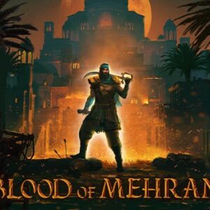 Blood of Mehran