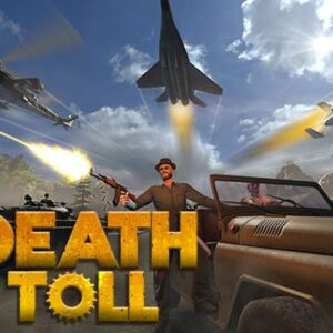 Death Toll