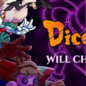 Dicefolk: Will Chimeras Pack