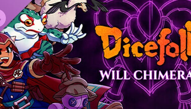 Dicefolk: Will Chimeras Pack