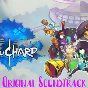 Anuchard Soundtrack
