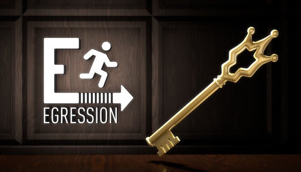 Egression