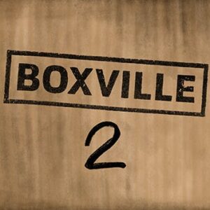 Boxville 2