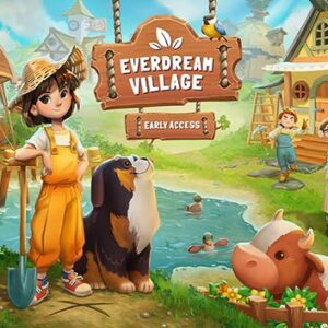 Everdream Village