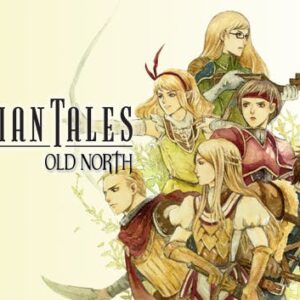 Celestian Tales: Old North