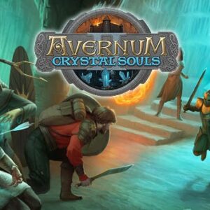 Avernum 2: Crystal Souls