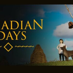 Arcadian Days
