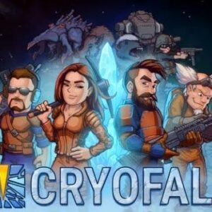 CryoFall