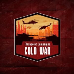 Flashpoint Campaigns: Cold war