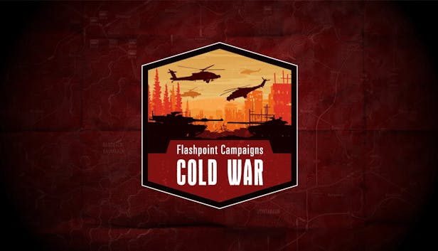 Flashpoint Campaigns: Cold war