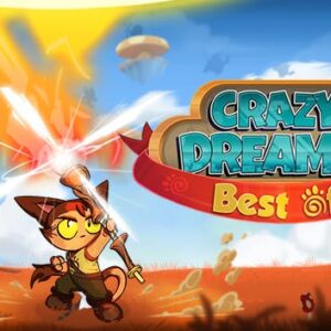 Crazy Dreamz: Best Of