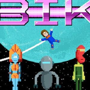 Bik - A Space Adventure