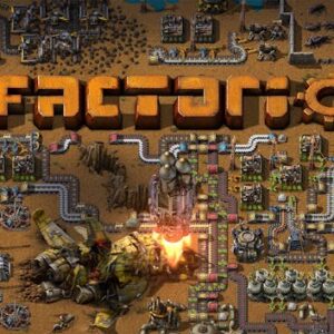 Factorio