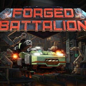 Forged Battalion