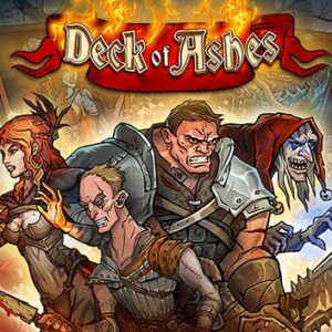 Deck of Ashes