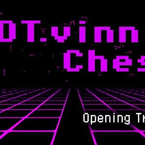 BOT.vinnik Chess: Opening Traps