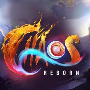 Chaos Reborn