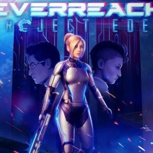Everreach: Project Eden