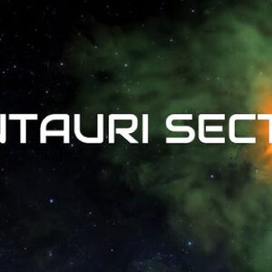 Centauri Sector