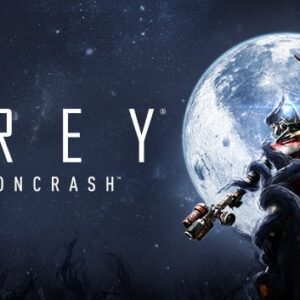 Prey: Mooncrash