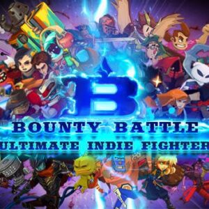 Bounty Battle