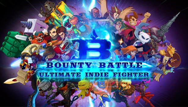 Bounty Battle