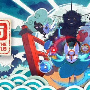 Bo: Path of the Teal Lotus