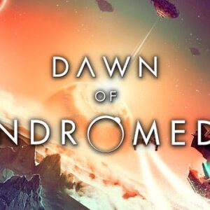 Dawn of Andromeda