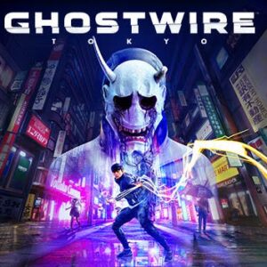 Ghostwire: Tokyo
