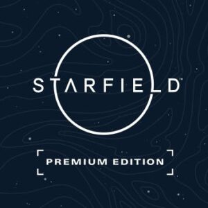 STARFIELD - Premium Edition